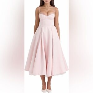 House of CB's Mademoiselle dress - xsmall